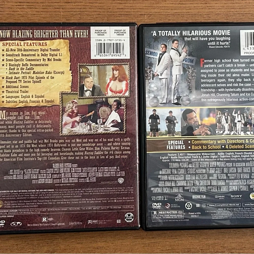 Old Time Favorites DVD bundle (4 DVD’s)